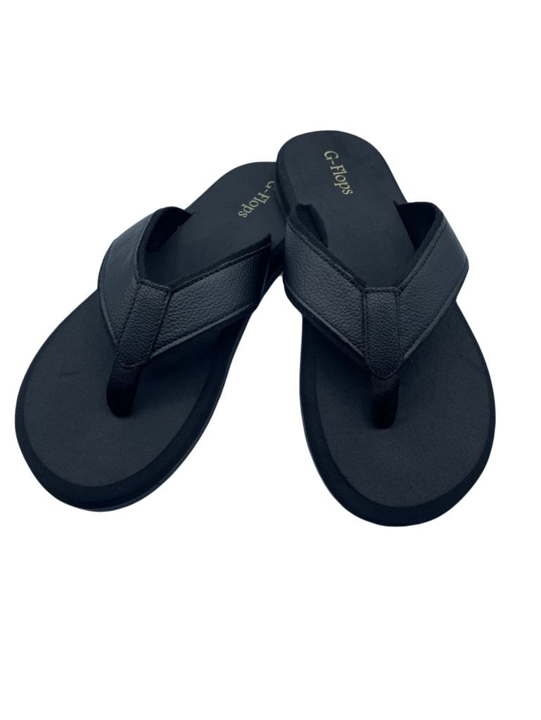 Men's GFlops - Black