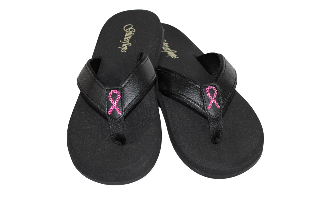 Simple Pleasures - The Pink Ribbon