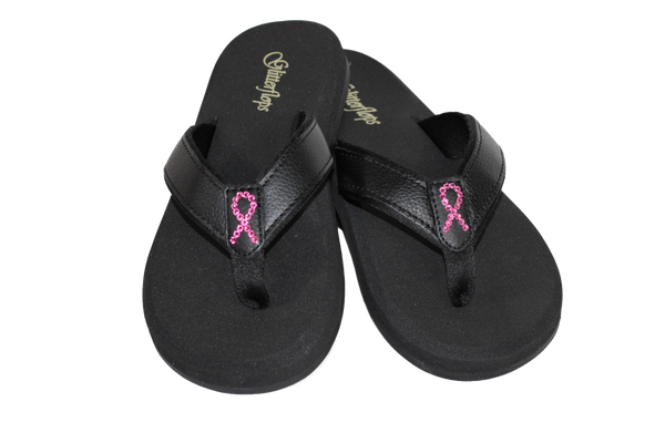 Simple Pleasures - The Pink Ribbon