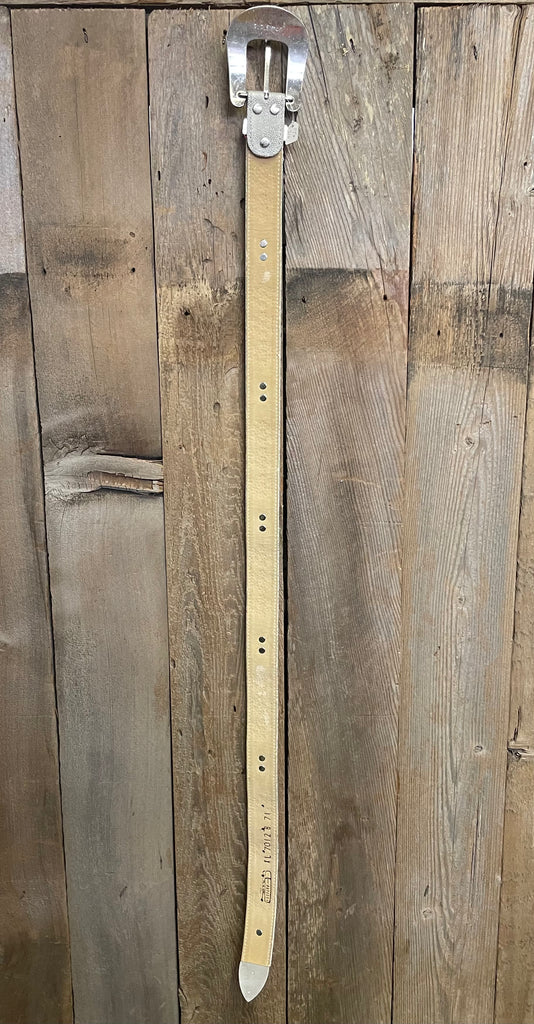*SPECIAL MARKDOWN* XL Gray Croc