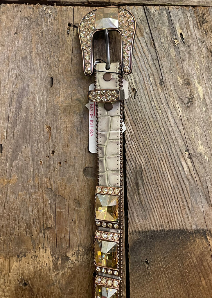 *SPECIAL MARKDOWN* MED Brown Scale
