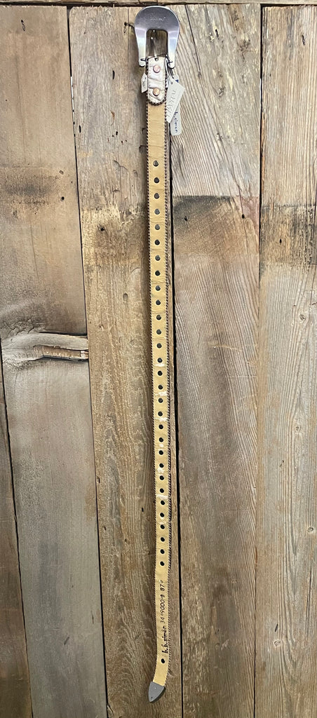 *SPECIAL MARKDOWN* MED Brown Scale