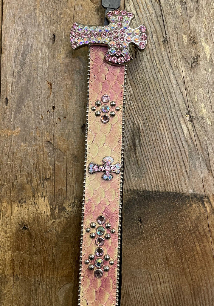 *SPECIAL MARKDOWN* LG Pink Scale