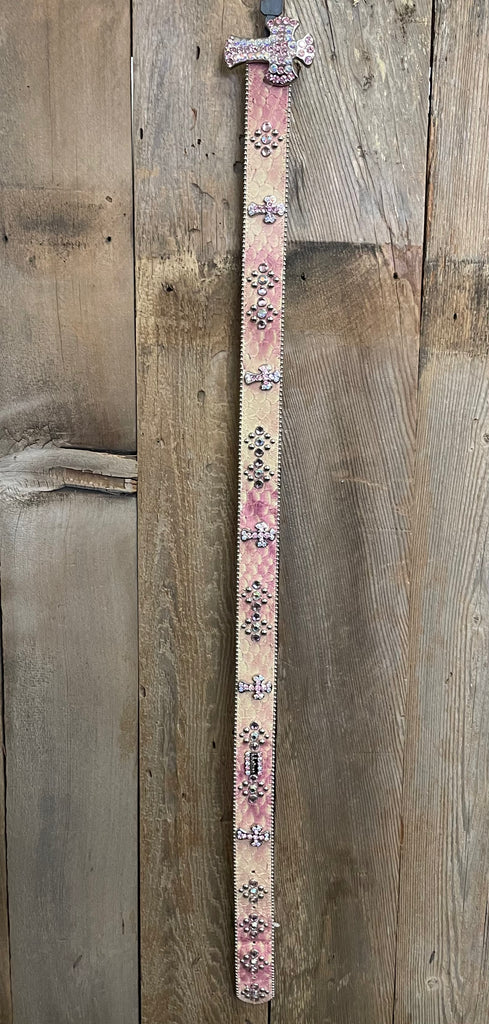 *SPECIAL MARKDOWN* LG Pink Scale