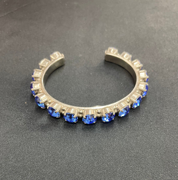 "Sapphire" Bracelet