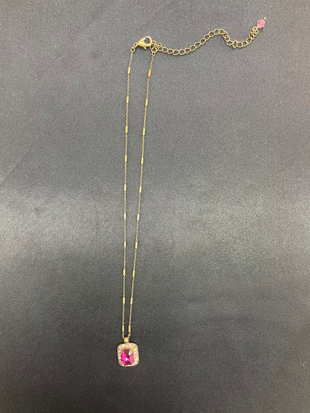 "Radiant Sunrise" Necklace