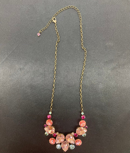 "Radiant Sunrise" Necklace