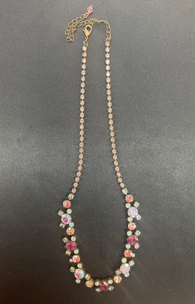 "Radiant Sunrise" Necklace