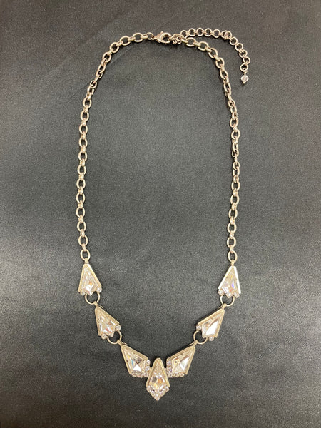 "Crystal" Necklace