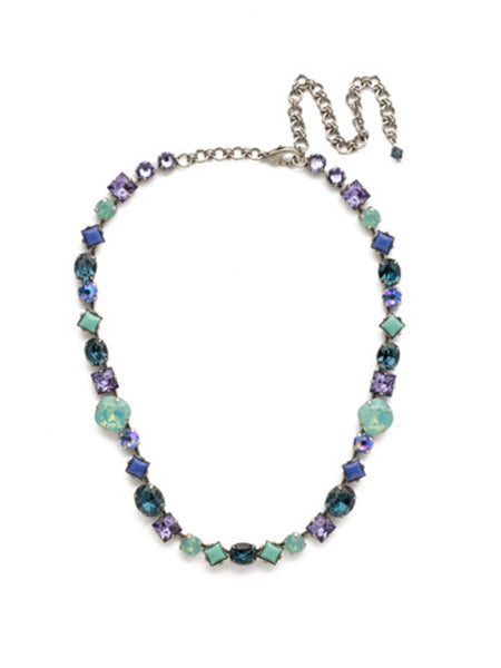 "Moonlit Shores" Necklace