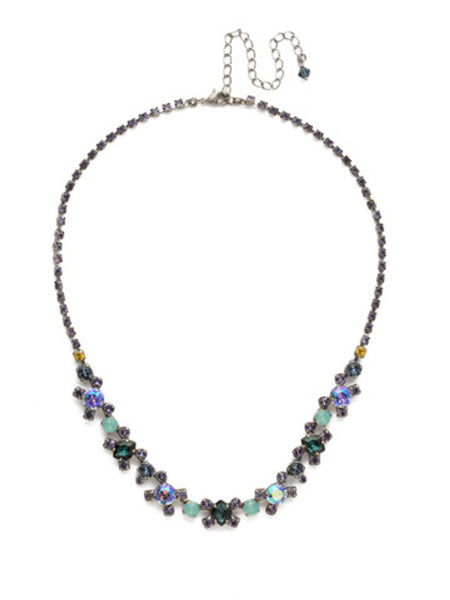 "Moonlit Shores" Necklace