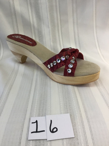 7276 - Anahy Red