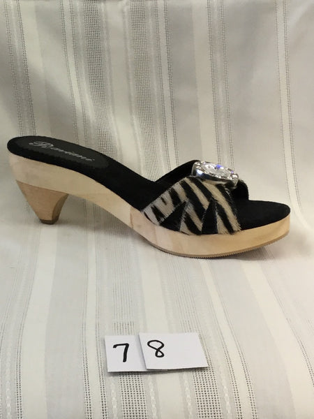 7508 - Anahy Zebra