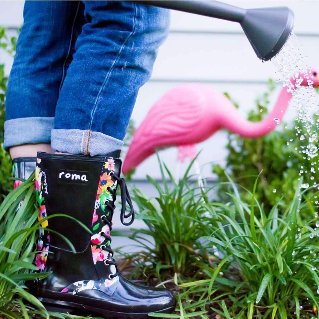 Epaga Floral - Sadie Robertson Collection