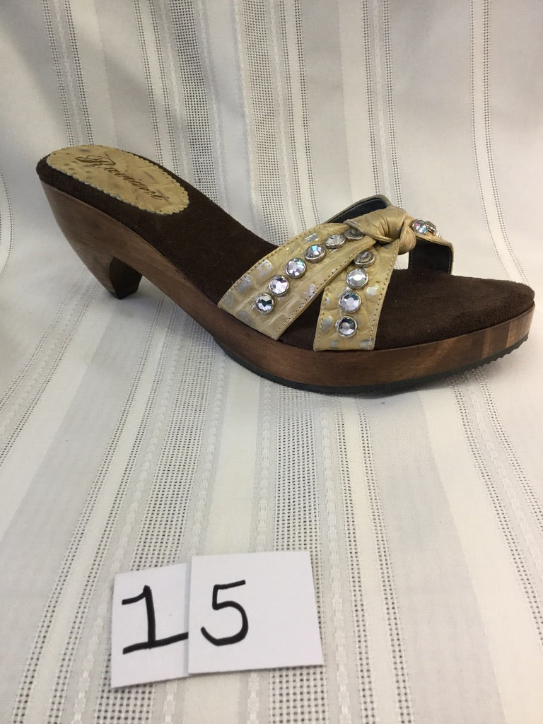 7276 - Anahy Gold