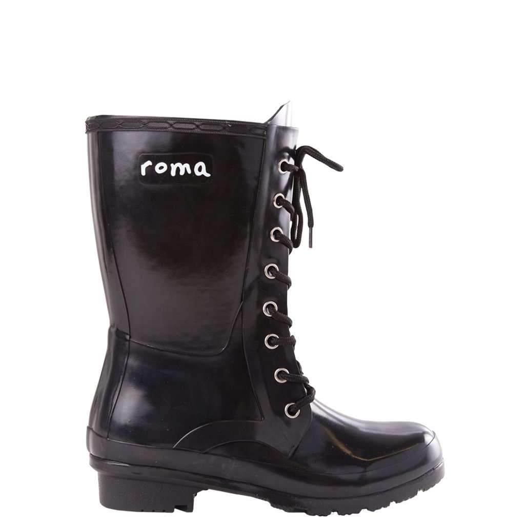 Epaga Glossy Black