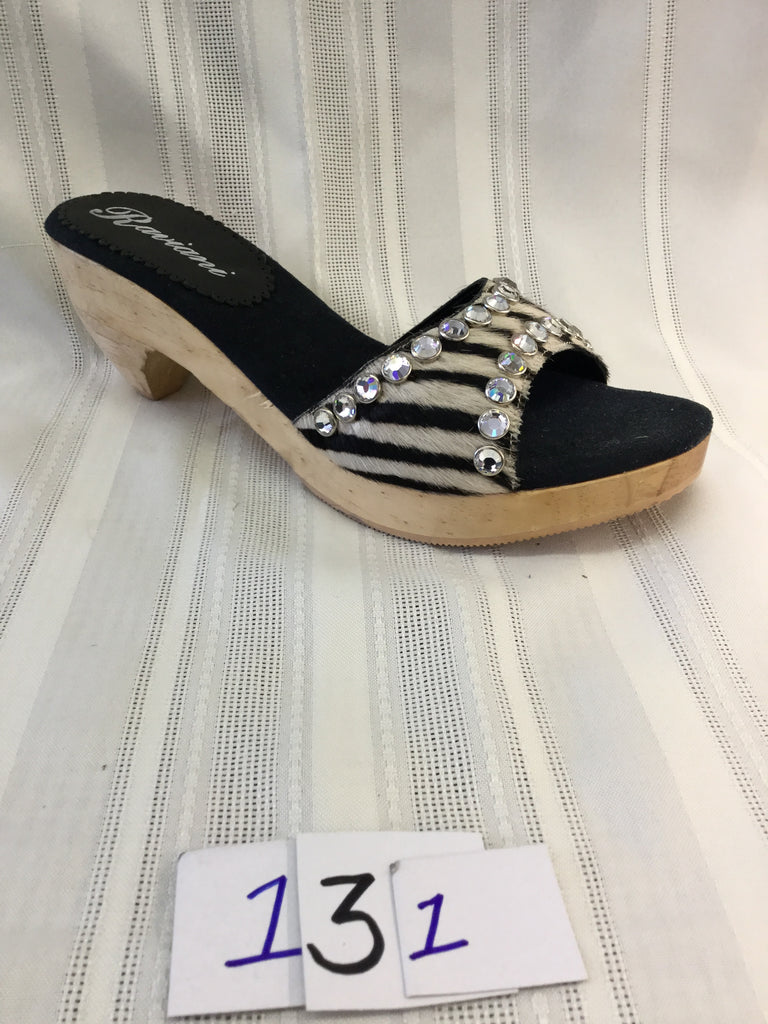 7510 - Anahy Zebra