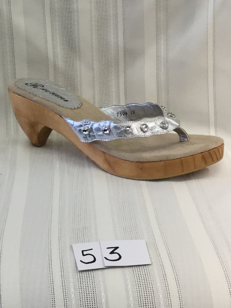 7504 - Anahy Silver