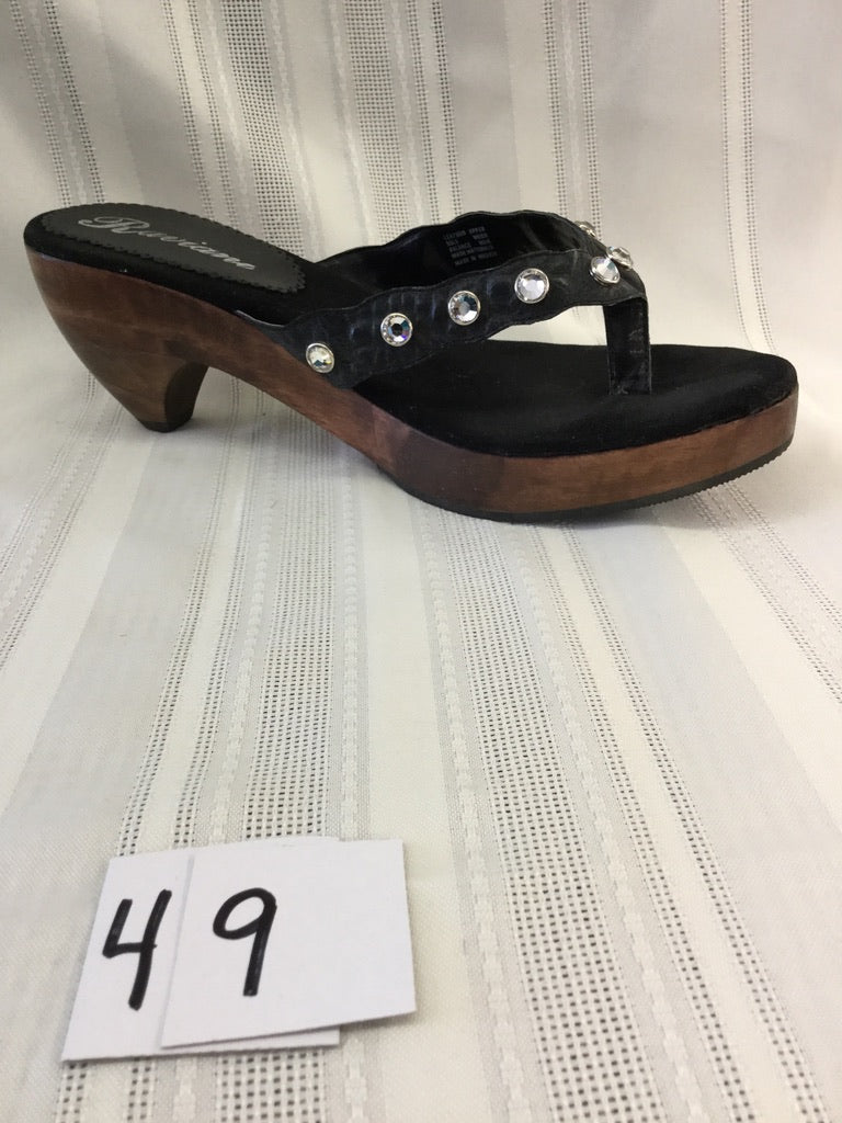 7504 - Anahy Black