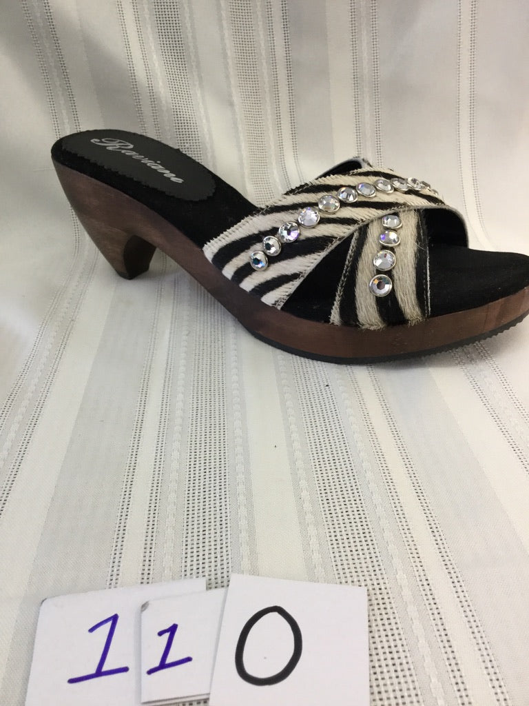 7509 - Anahy Zebra