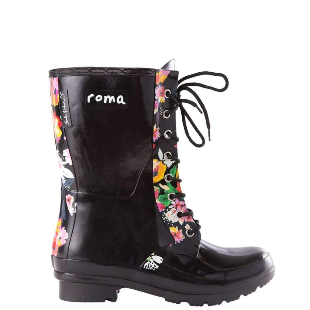 Epaga Floral - Sadie Robertson Collection