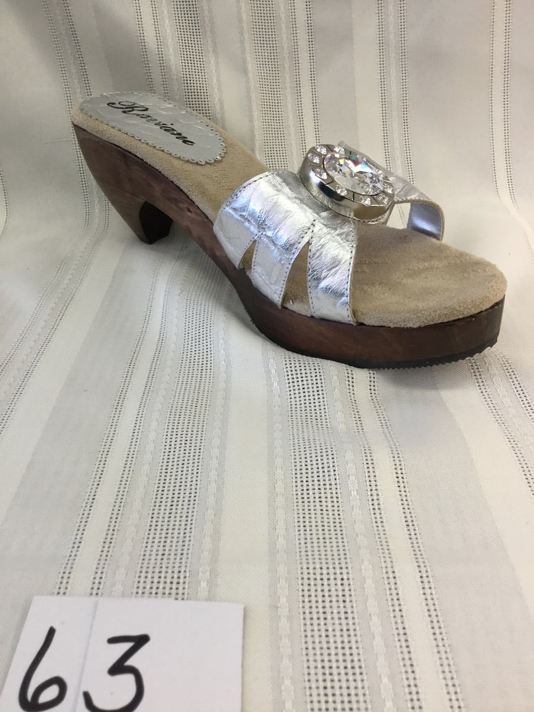 7508 - Anahy SIlver
