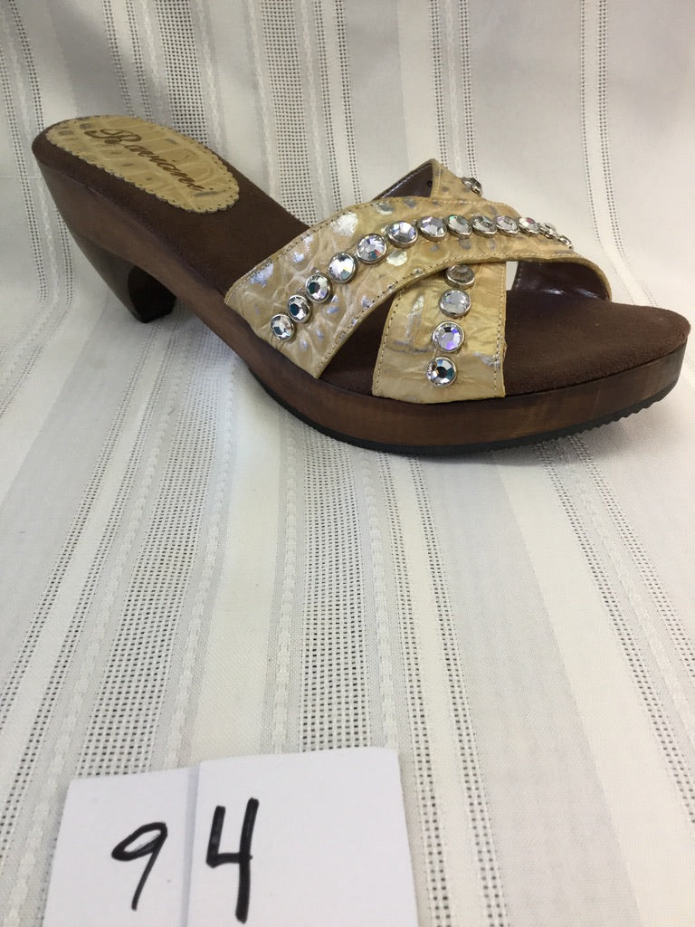 7509 - Anahy Gold