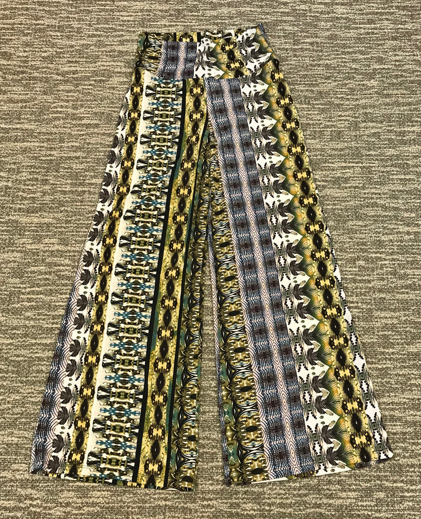 Wild Print