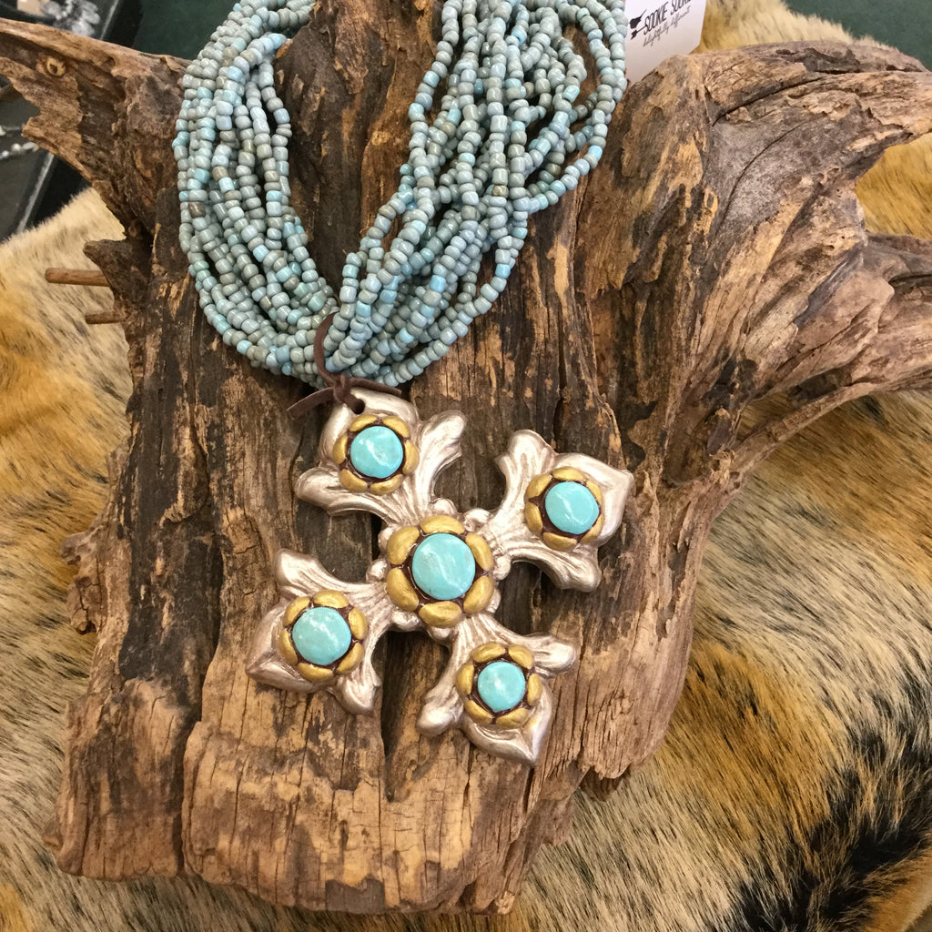 "Texarkana" Necklace