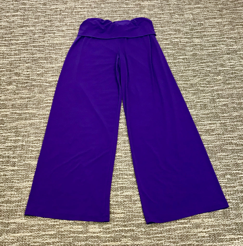 Solid Purple