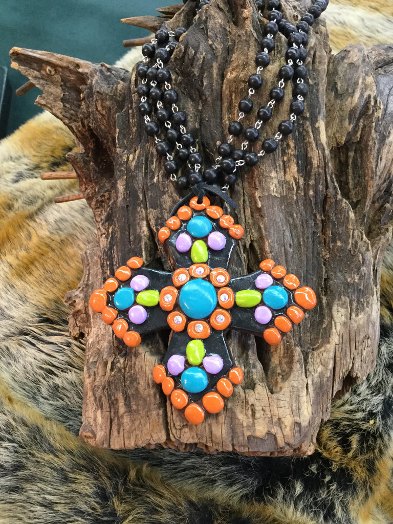 "Taos" Necklace