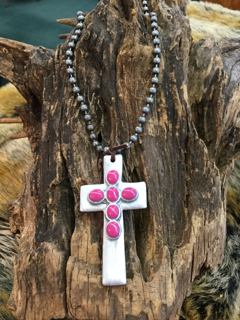 "Ranger" Necklace