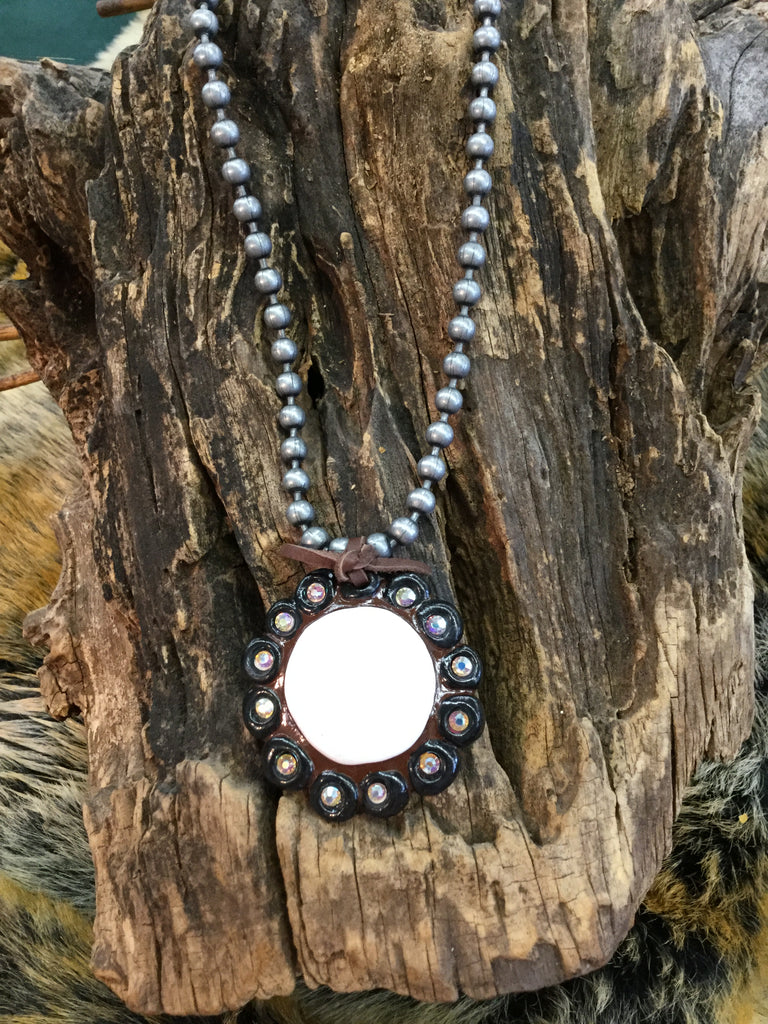 "Rhonda" Necklace
