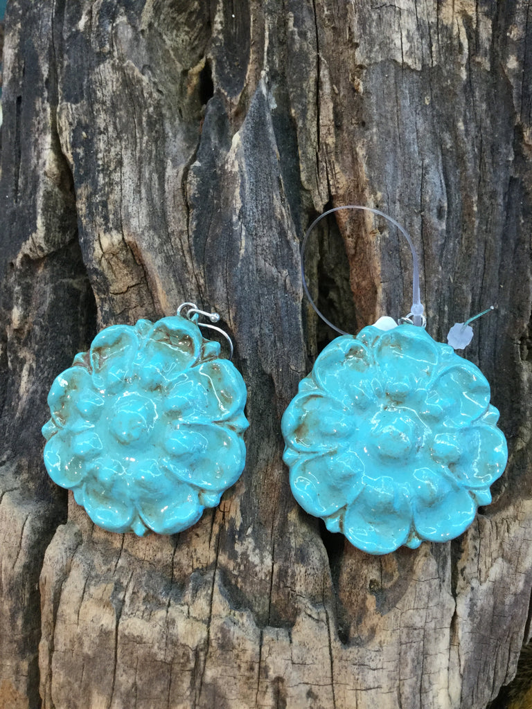 "Countess" Earring