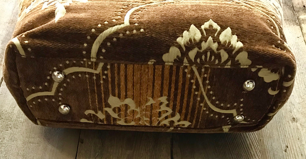 Tan Tapestry