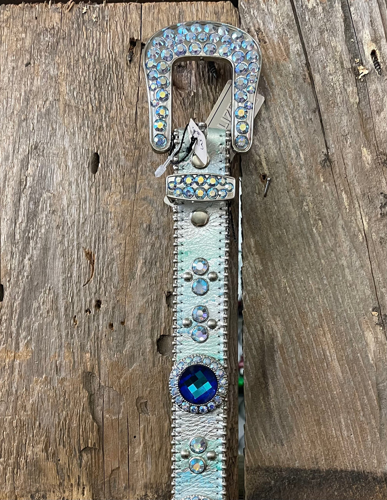 LG Light Turquoise Rainbow
