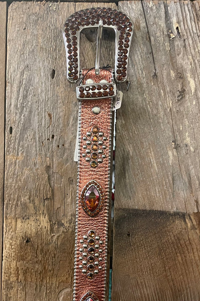 LG Rose Leather