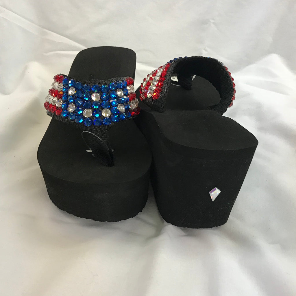 Wedge USA