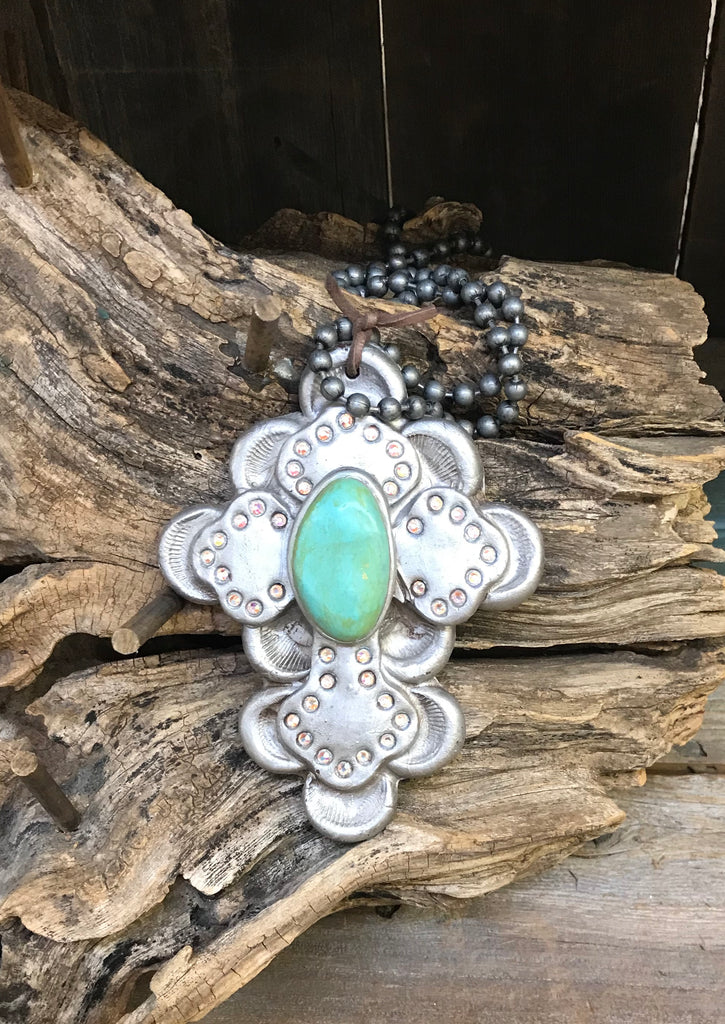 "Montana" Necklace