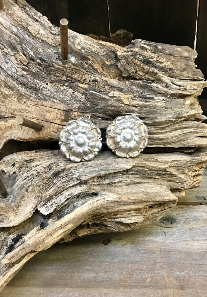 "Countess" Earrings