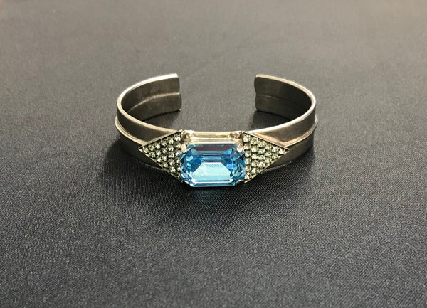 "Sea Glass" Bracelet