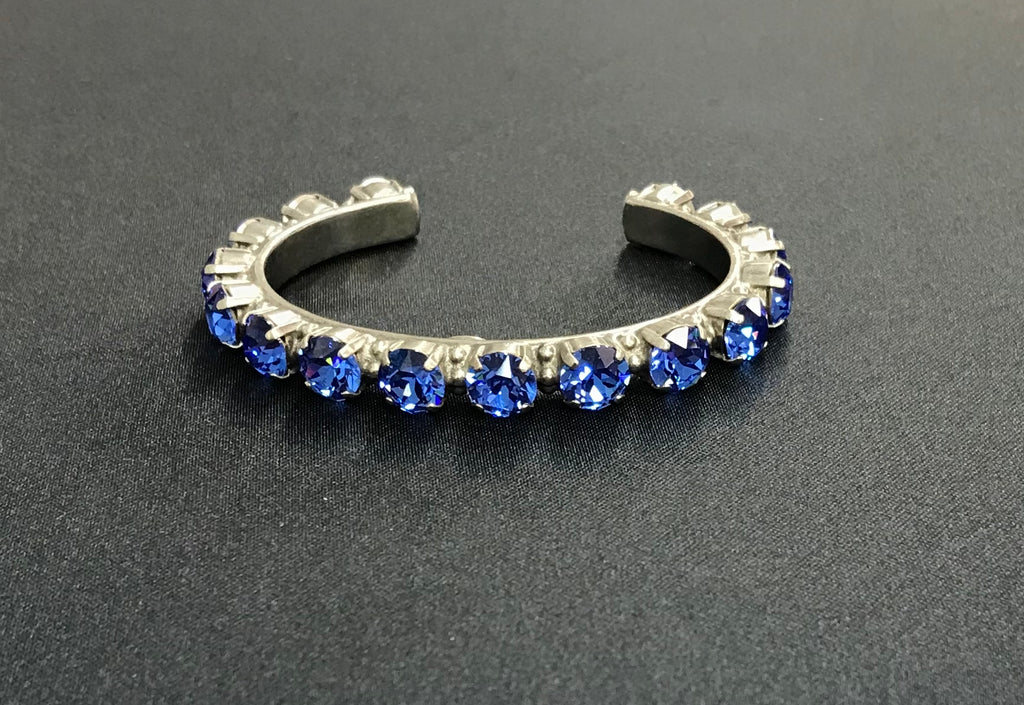 "Sapphire" Bracelet