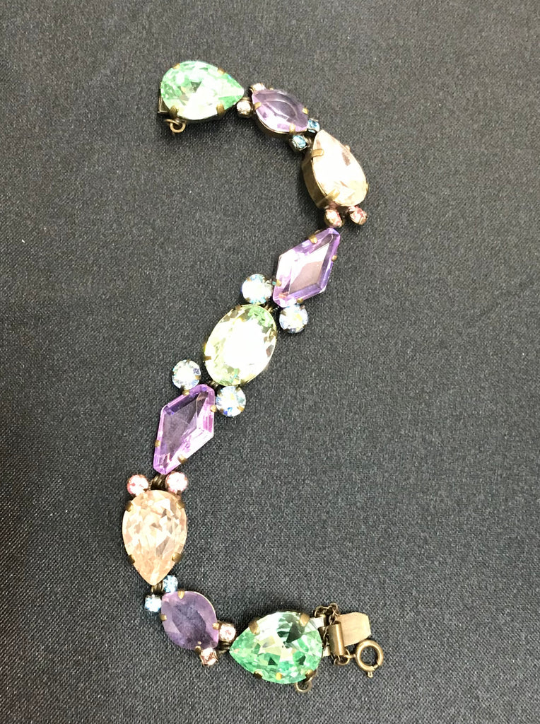 "Spring Rain" Bracelet