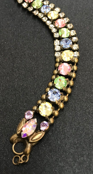 "Spring Rain" Bracelet