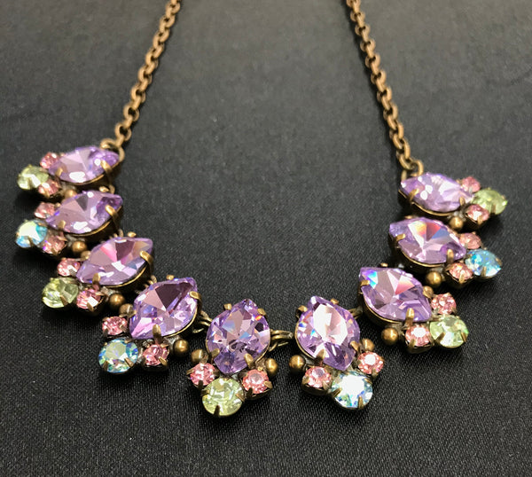 "Spring Rain" Necklace