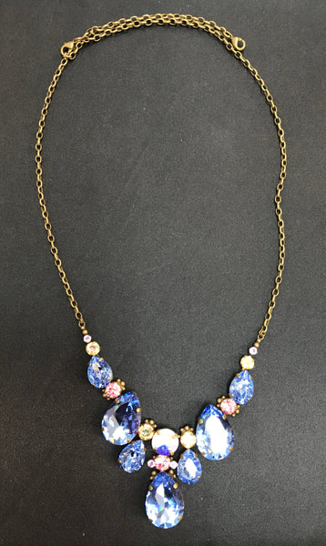 "Spring Rain" Necklace