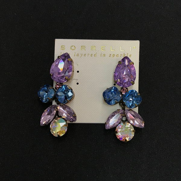 "Spring Rain" Earrings