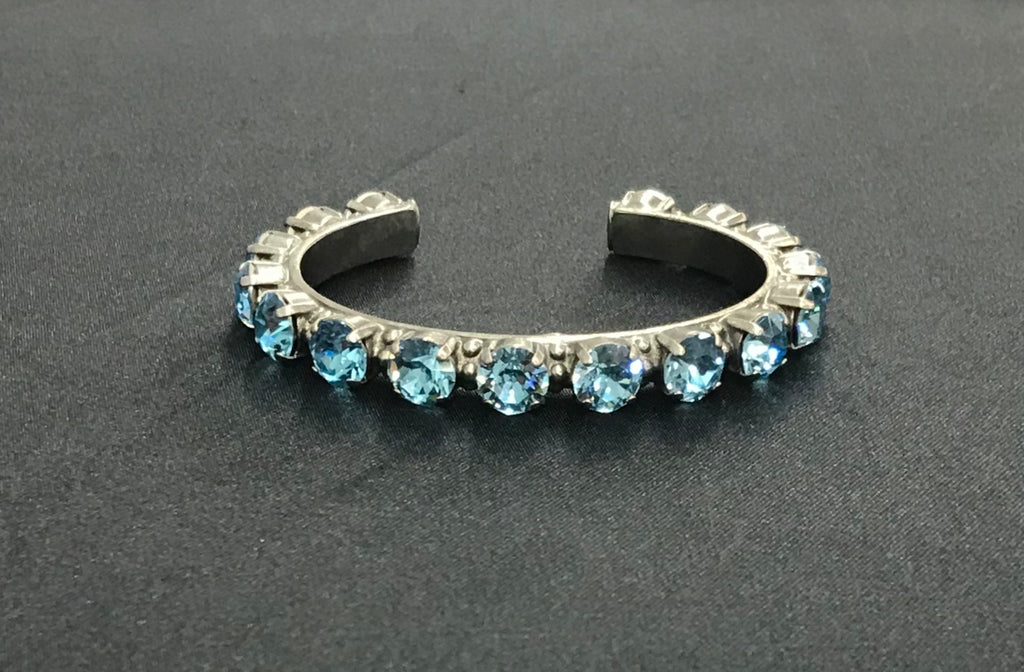 "Aquamarine" Bracelet