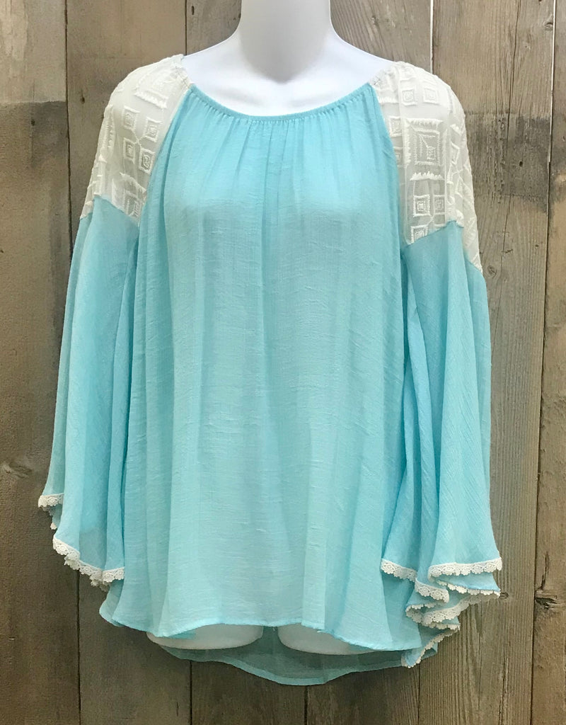 Tatum Top