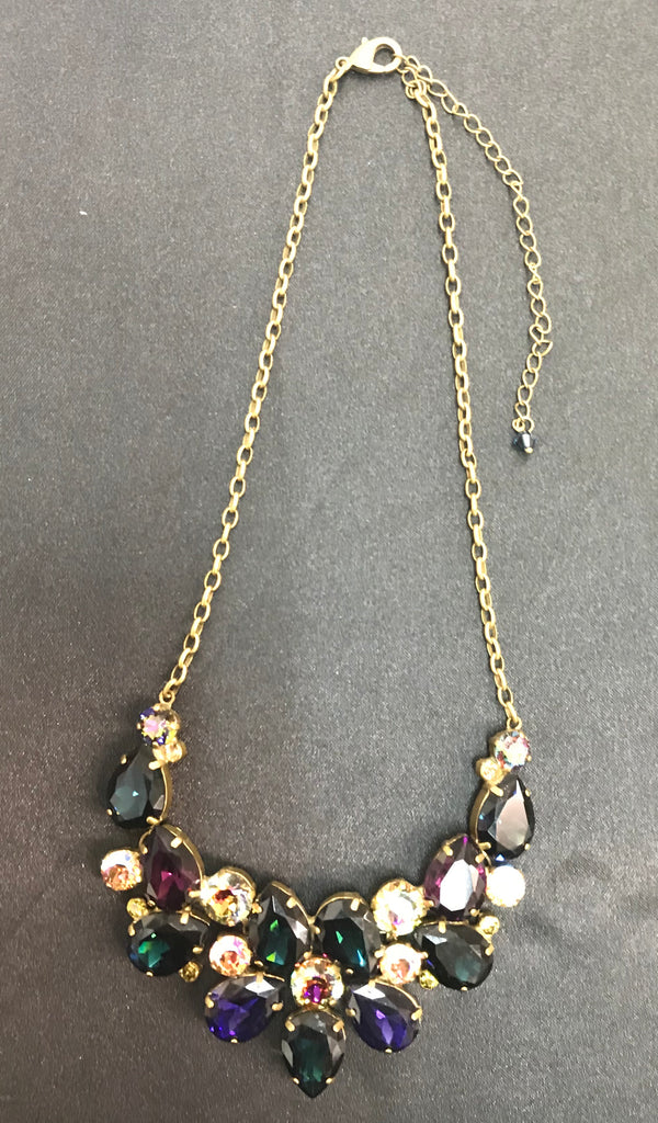 "Aurora Sky" Necklace